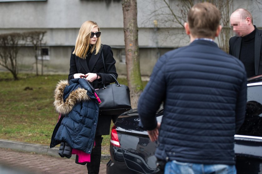 Duda szykuje się do zimowych szaleństw