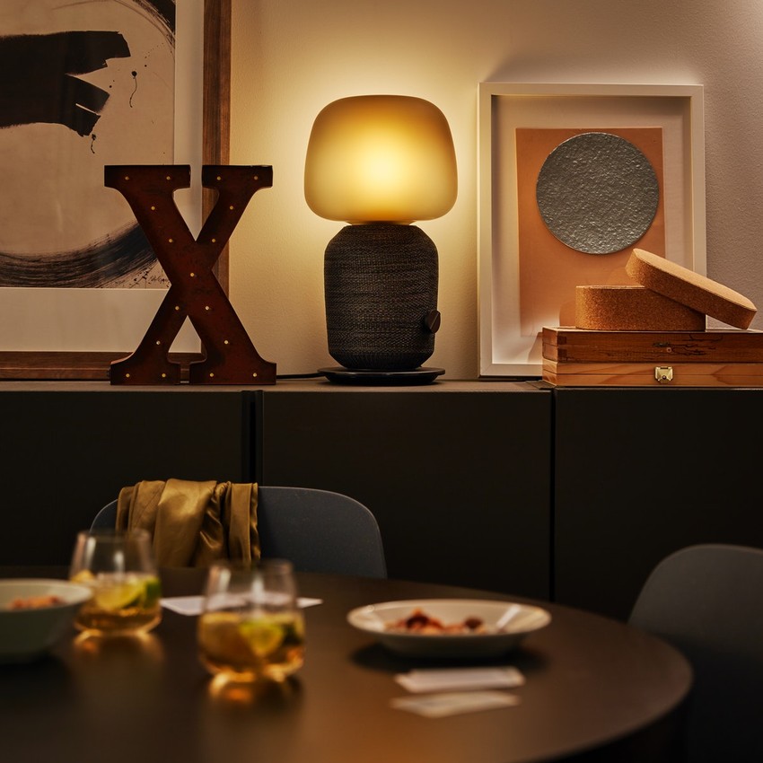 SYMFONISK Napravite dobru atmosferu unutar svog doma