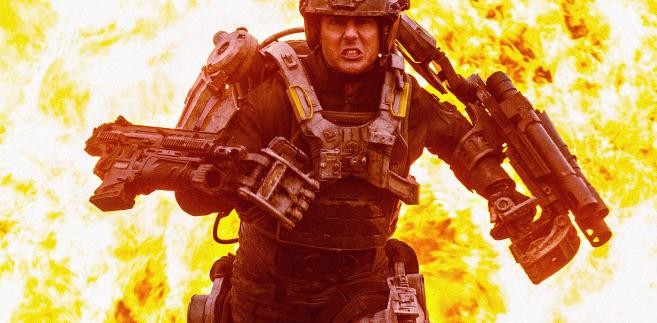 Tom Cruise