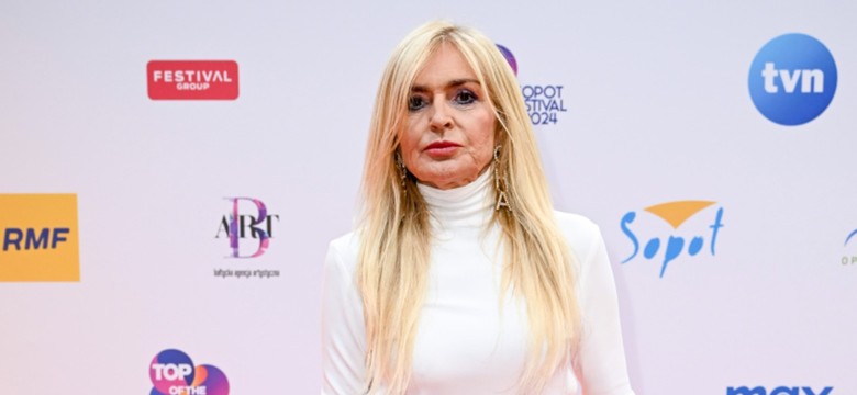 Monika Olejnik się pożegnała. Porządkuje swoje sprawy zawodowe