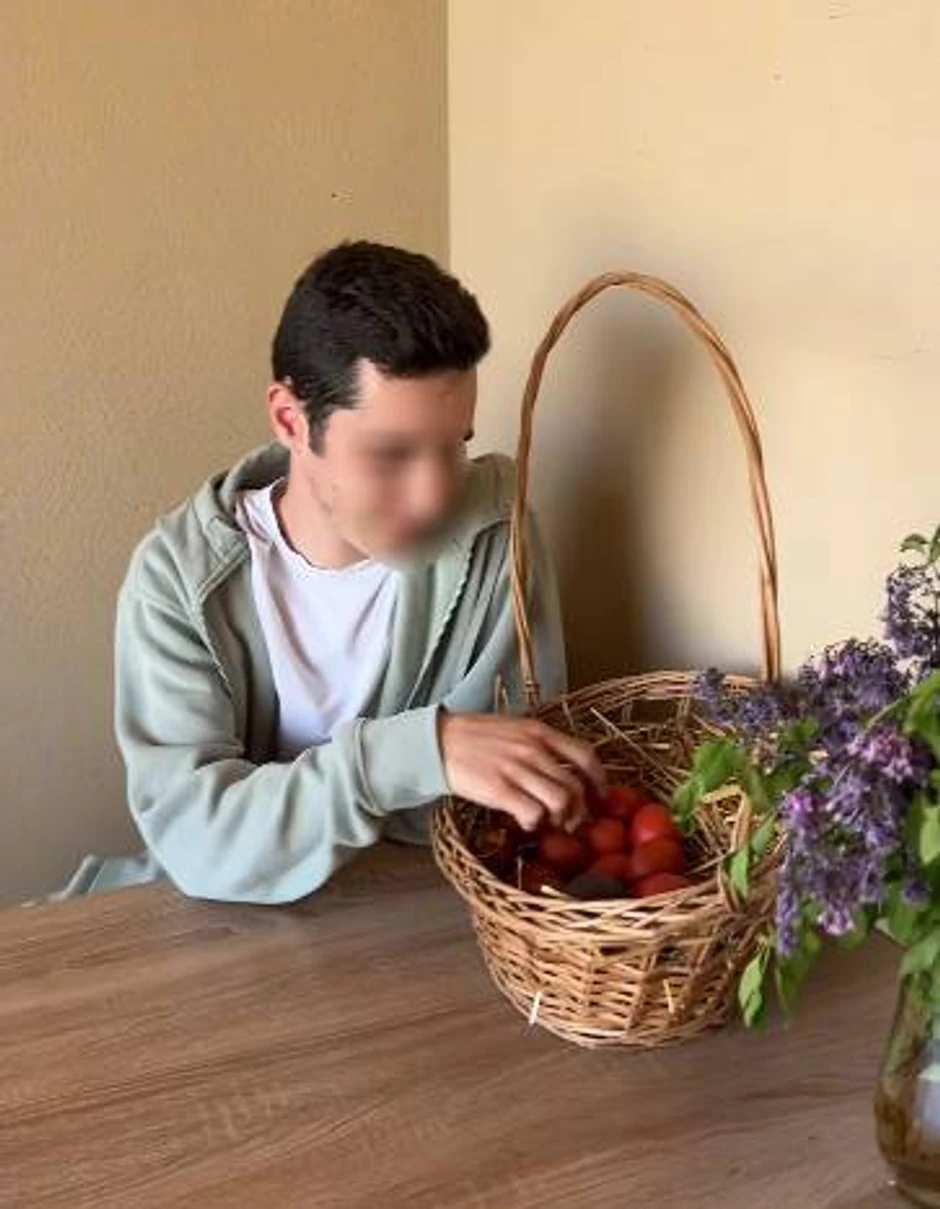 Branko Babić, objava