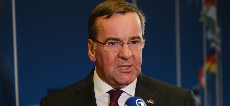 "To było ostatnie spokojne lato". Niemcy wprowadzają pilny pobór do wojska