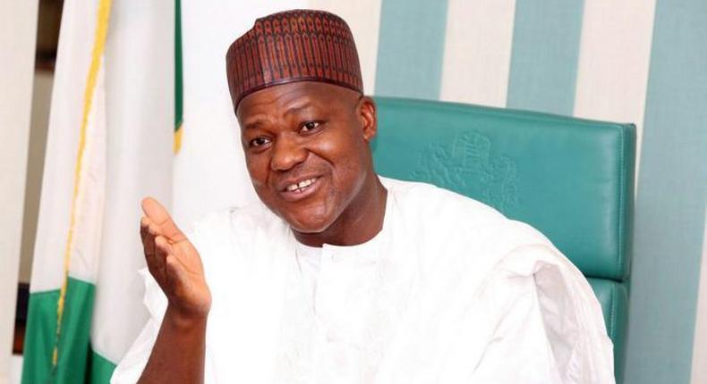 2019: Dogara urges Gombe electorate to vote based on experience