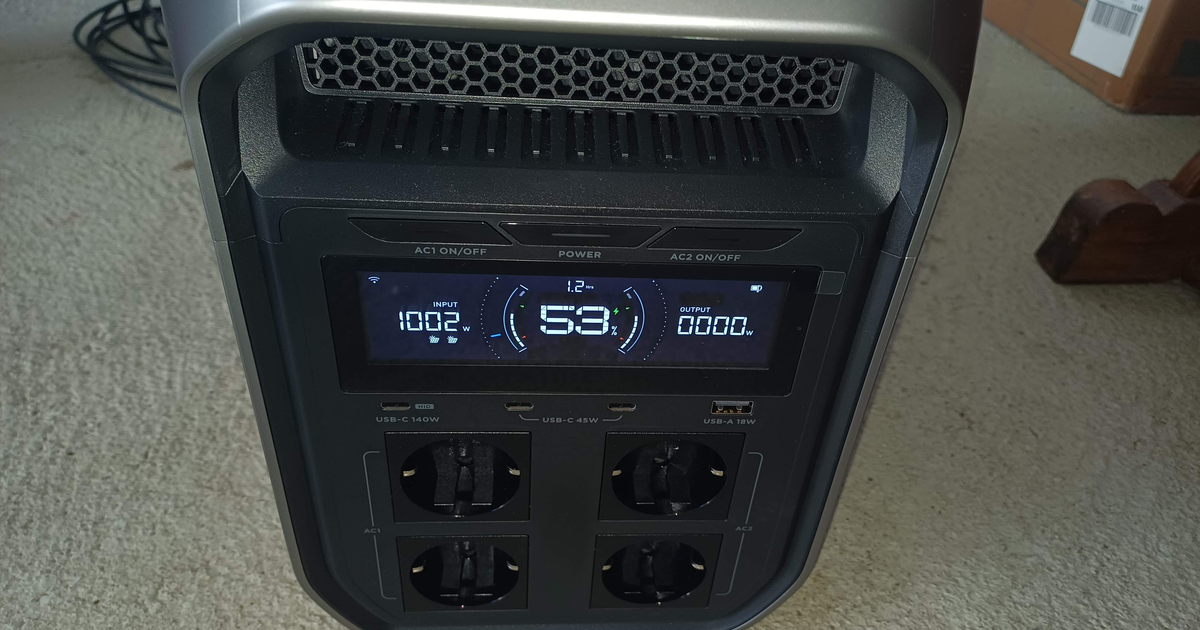 Powerstation-Ecoflow-Delta-3-Max-Plus-im-Test-3-kW-Leistung-und-2-kWh