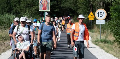 Na Jasnej Górze modlono się za powstrzymanie aborcji i w intencji abp. Jędraszewskiego