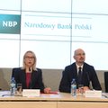 Minister finansów i nowy szef KNF zapewniają o stabilności systemu finansowego

