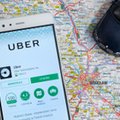 Uber wprowadza płatności gotówkowe w całej Polsce
