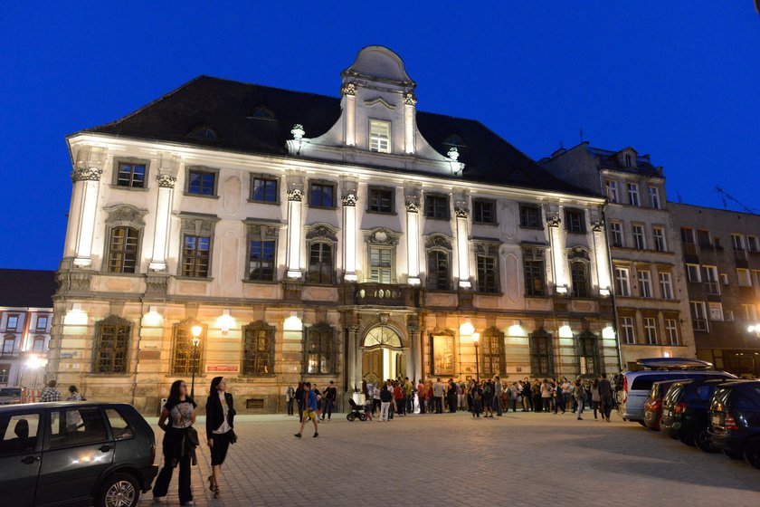 Muzeum Człowieka na Katedrze Antropologii