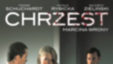 "Chrzest": niepokojące, mocne kino już na DVD