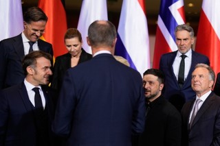 Ekspert o rozmowach w Berlinie: to mały dyplomatyczny sukces, ale przed nami moment prawdy dla UE