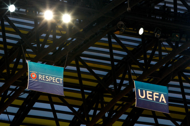 UEFA wydała zgodę na towarzyski mecz Rosji