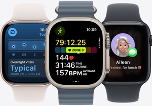 AppleWatch