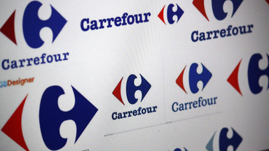 Carrefour rozpoczyna sprzedaż przez internet