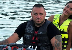 Anđela i Filip Car
