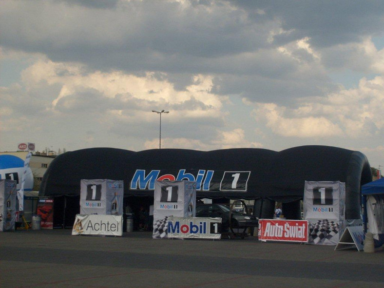 Udany Mobil 1 Tour w Bydgoszczy