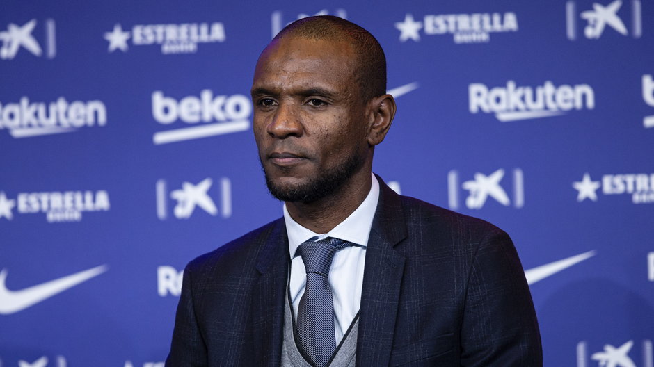 Eric Abidal