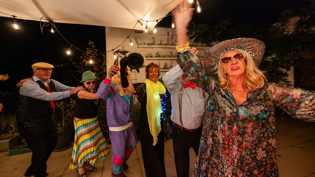 Kardiolog i ekspert od żywienia zdradza, jak spowolnić proces starzenia: trzy pradawne filary przeżywają renesans dzięki nowym badaniom