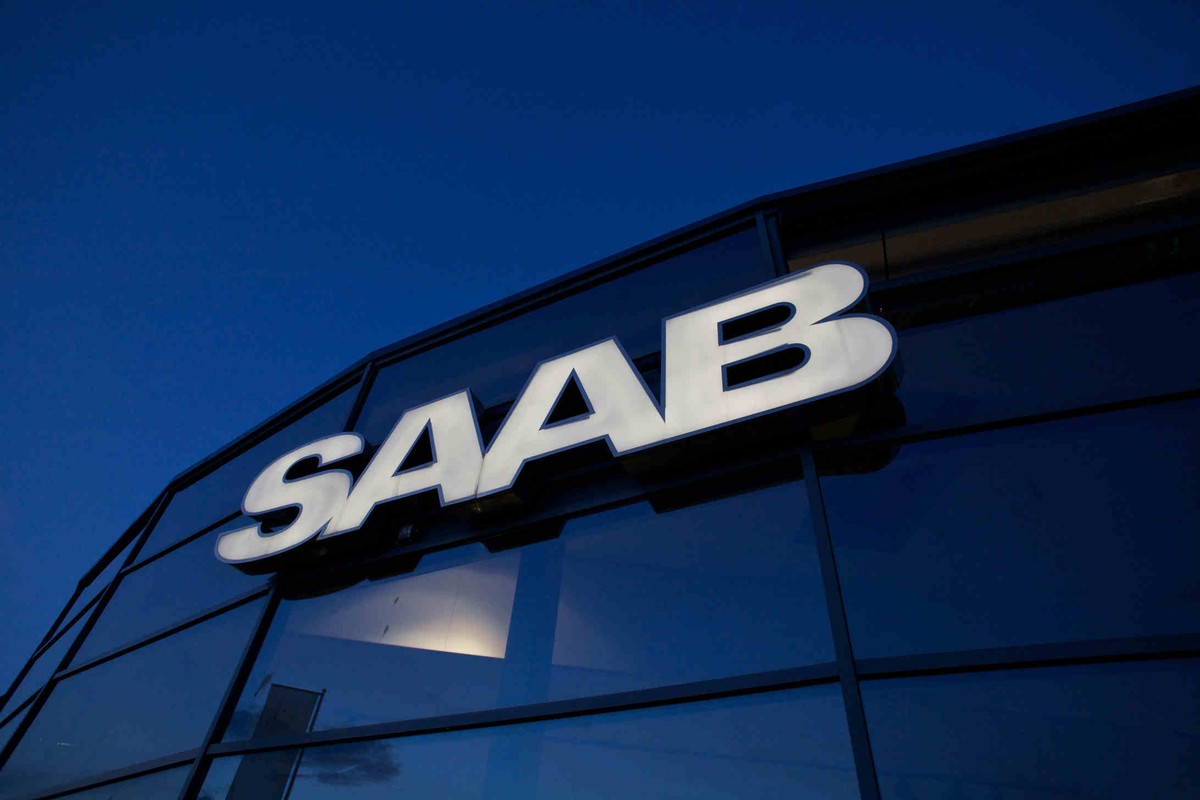 Jest problem z częściami do saaba