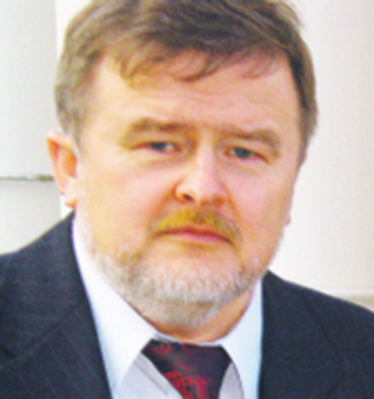 Prof. Marek Andrzejewski. Fot. Materiały Prasowe