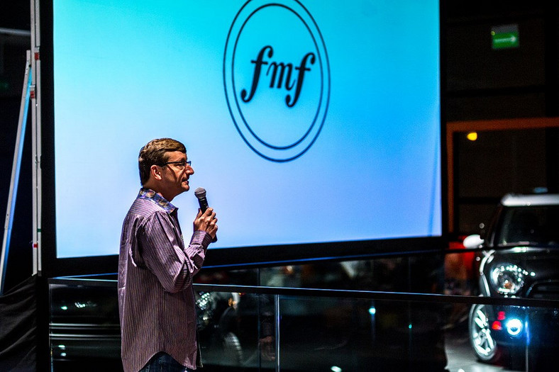 FMF 2015: kino MINI 