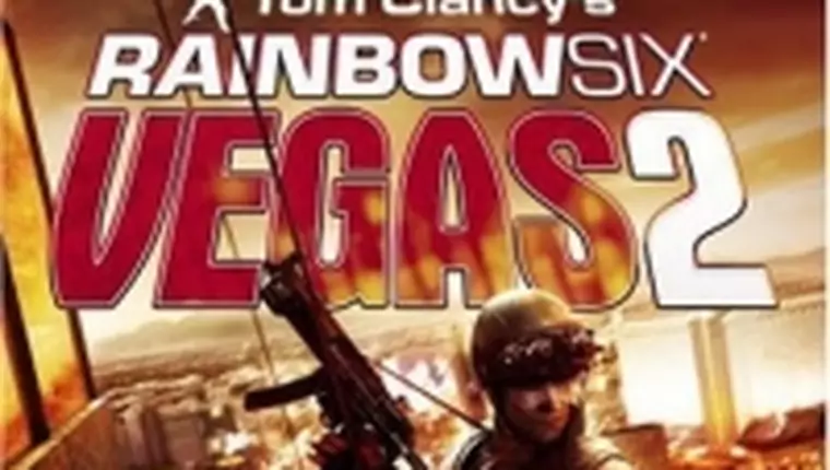 Tom Clancy's Rainbow Six: Vegas 2