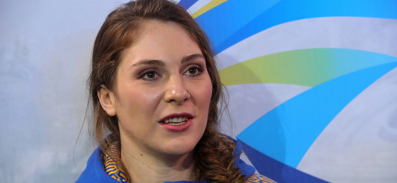 Ukrainka Lidia Gunko na dopingu. Dehydrochlormethyltestosteron