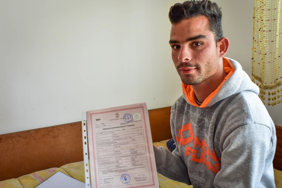 U Šapcu završio Školu primenjenih umetnosti