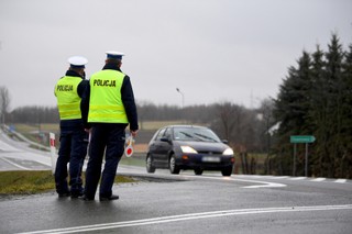 Będą zmiany w mandatach dla kierowców. Co planuje rząd?