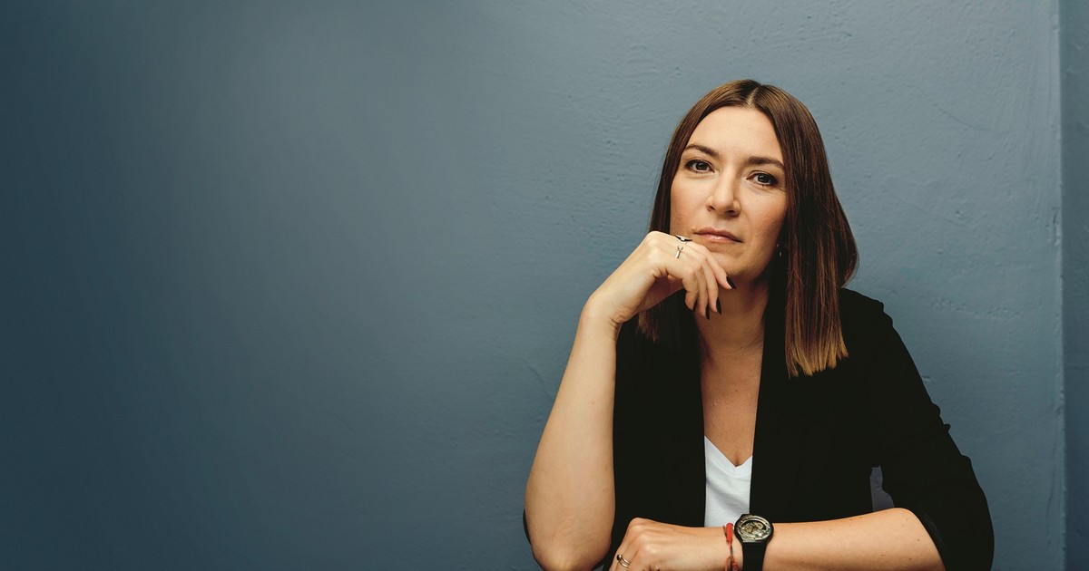 Katarzyna Kasia: to kara, którą kobiety muszą ponieść za to, że potrafią wydać na świat życie