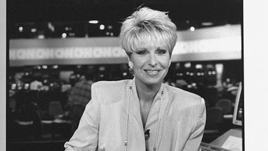 Bobbie Battista nie żyje. Dziennikarka CNN miała 67 lat