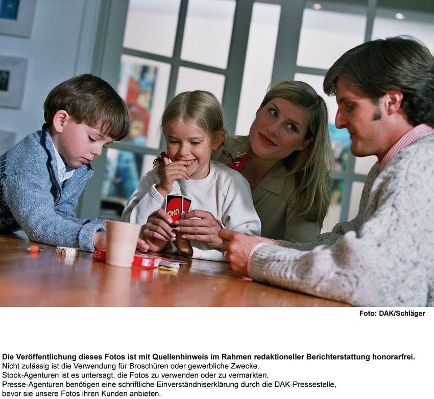 Predškolci mogu pravilno igraju društvene igre