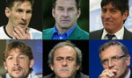 Messi, Platini i inni. Oni trzymali kasę w rajach podatkowych. GALERIA