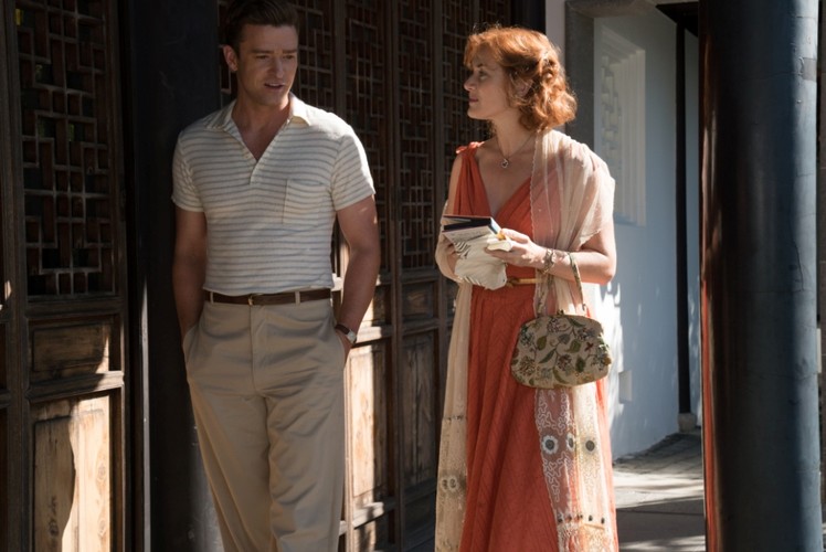 'Na karuzeli życia' w kinch od 1 grudnia