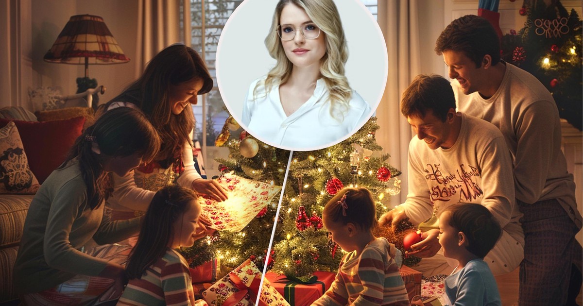 Rozwód, święta i walka o dziecko. Jak ustalić u kogo spędzi Wigilię? Ekspertka wyjaśnia