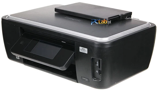 Lexmark S605 Interact