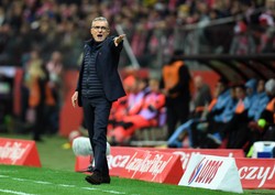 Nawałka skreślił z kadry trzech piłkarzy. Piątek, Kądzior i Makuszewski nie zagrają na mundialu