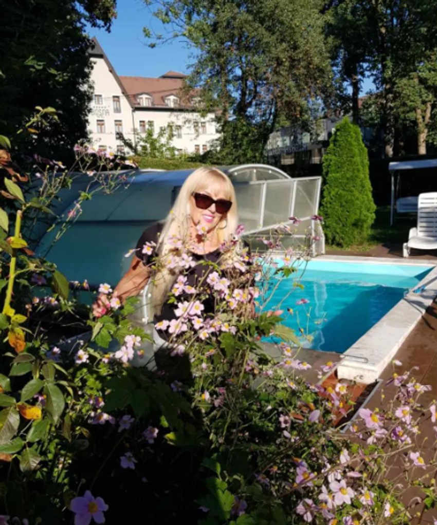 Kuća Branke Sovrlić