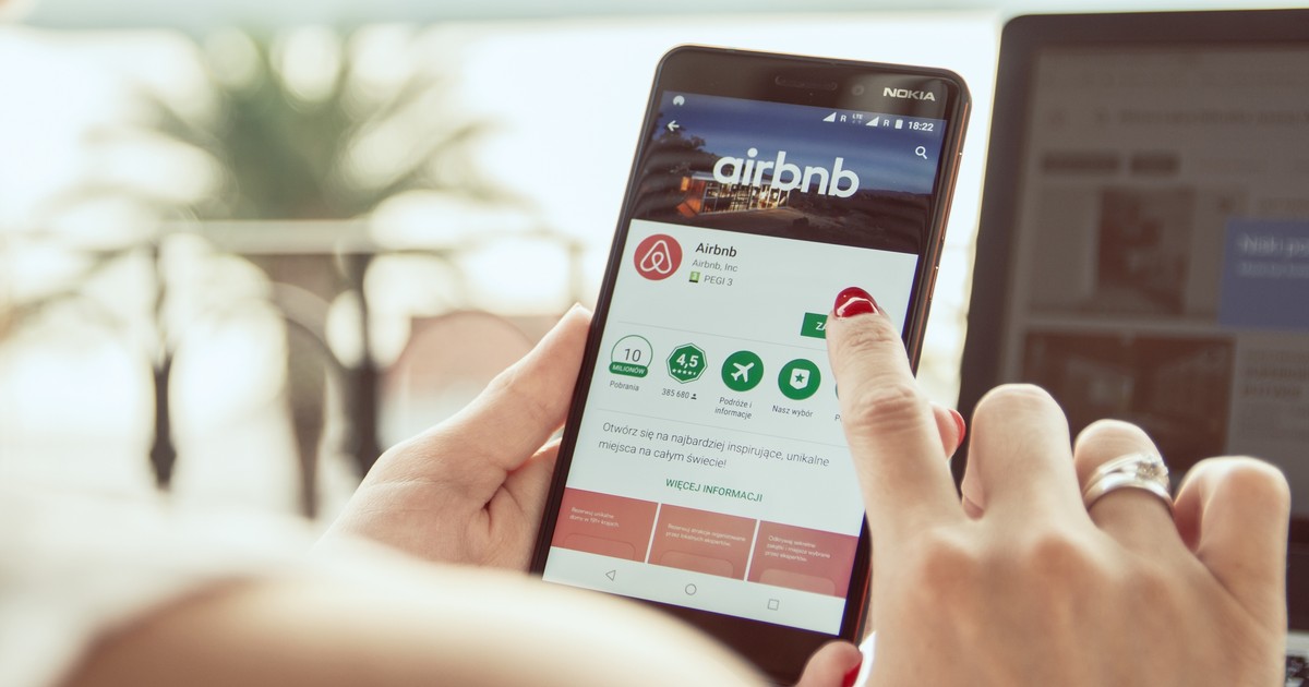 Długo wyczekiwana funkcja w Airbnb. To ukłon w stronę Polaków