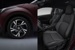 Toyota C-HR w nowej odsłonie już w Polsce. Nie tylko cena zaskoczy