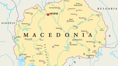 Koniec sporu o nazwę państwa. Grecja i Macedonia osiągnęły porozumienie