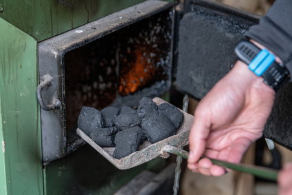 Dopłaty do węgla już w Sejmie. Powstanie obowiązkowa baza danych dla chętnych do zakupu