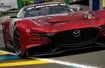 Mazda RX-Vison GT3 Concept