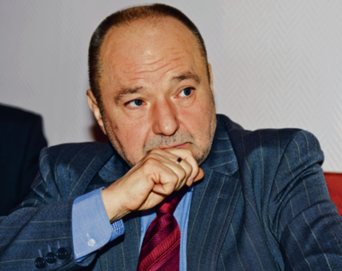 Maciej Łopiński, minister w Kancelarii Prezydenta RP