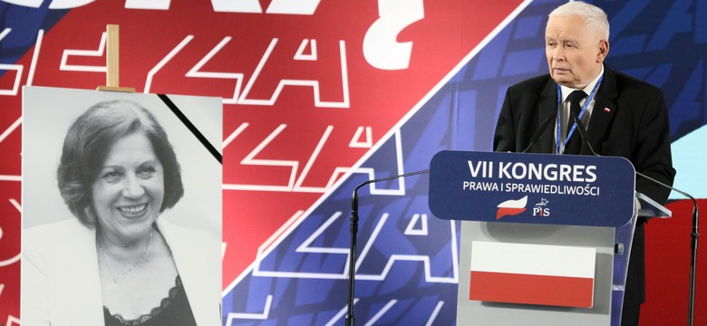 Biegli podali przyczynę śmierci Barbary Skrzypek, prawej ręki szefa PiS. Znamy szczegóły