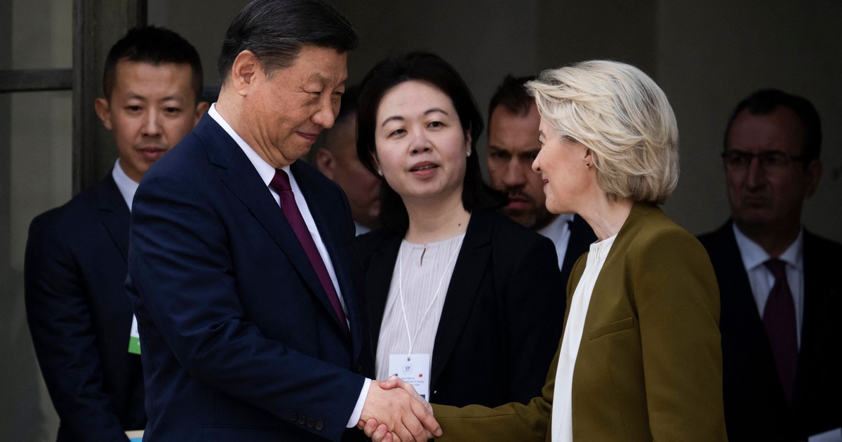 Pół wieku stosunków dyplomatycznych między Unią a Pekinem. Wiemy, co Chińczycy będą chcieli osiągnąć na lipcowym szczycie