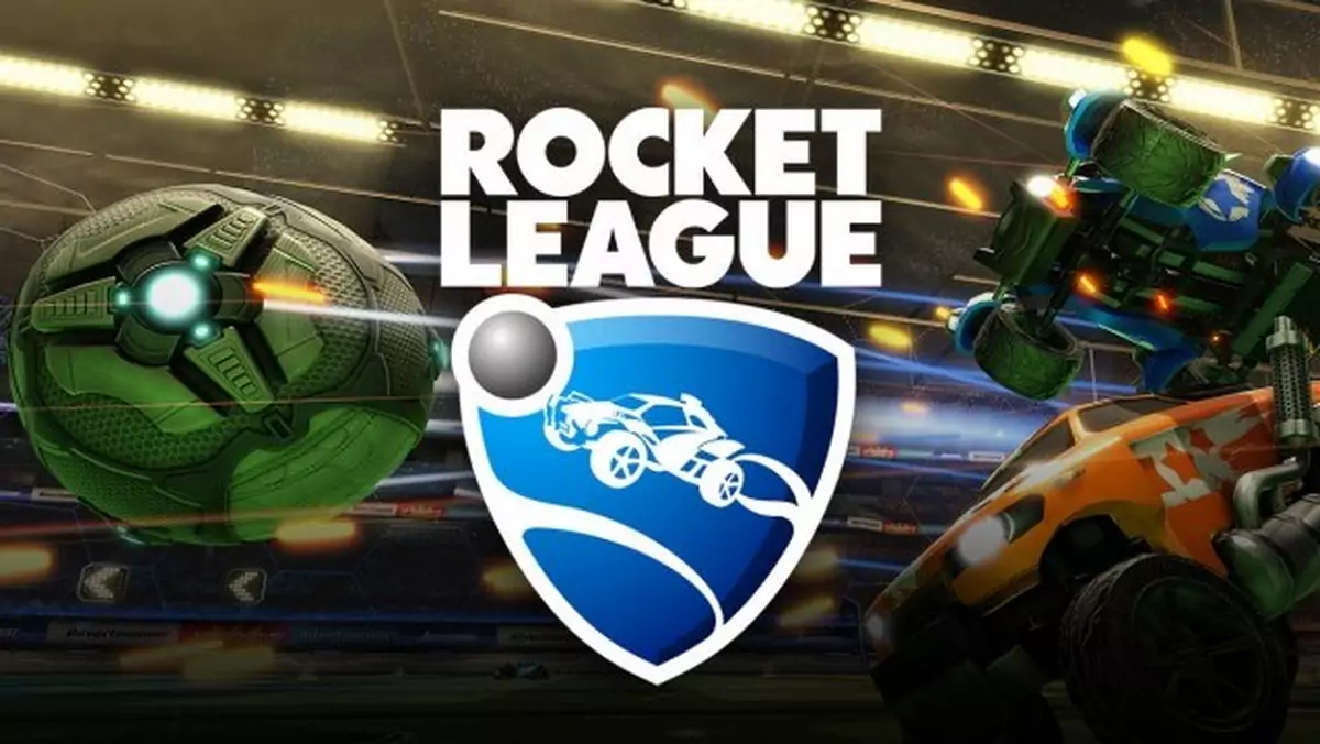 Już za chwilę zagramy w kosza w Rocket League – jest i nowy zwiastun!