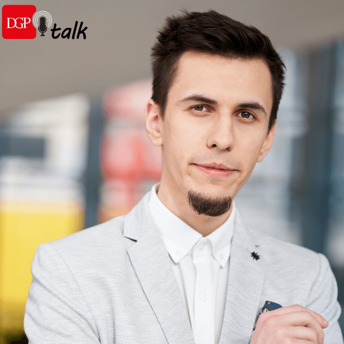 Jakub Kaszuba: Metaverse to nowy, całkowicie specyficzny obszar i kanał dotarcia do klienta [PODCAST]