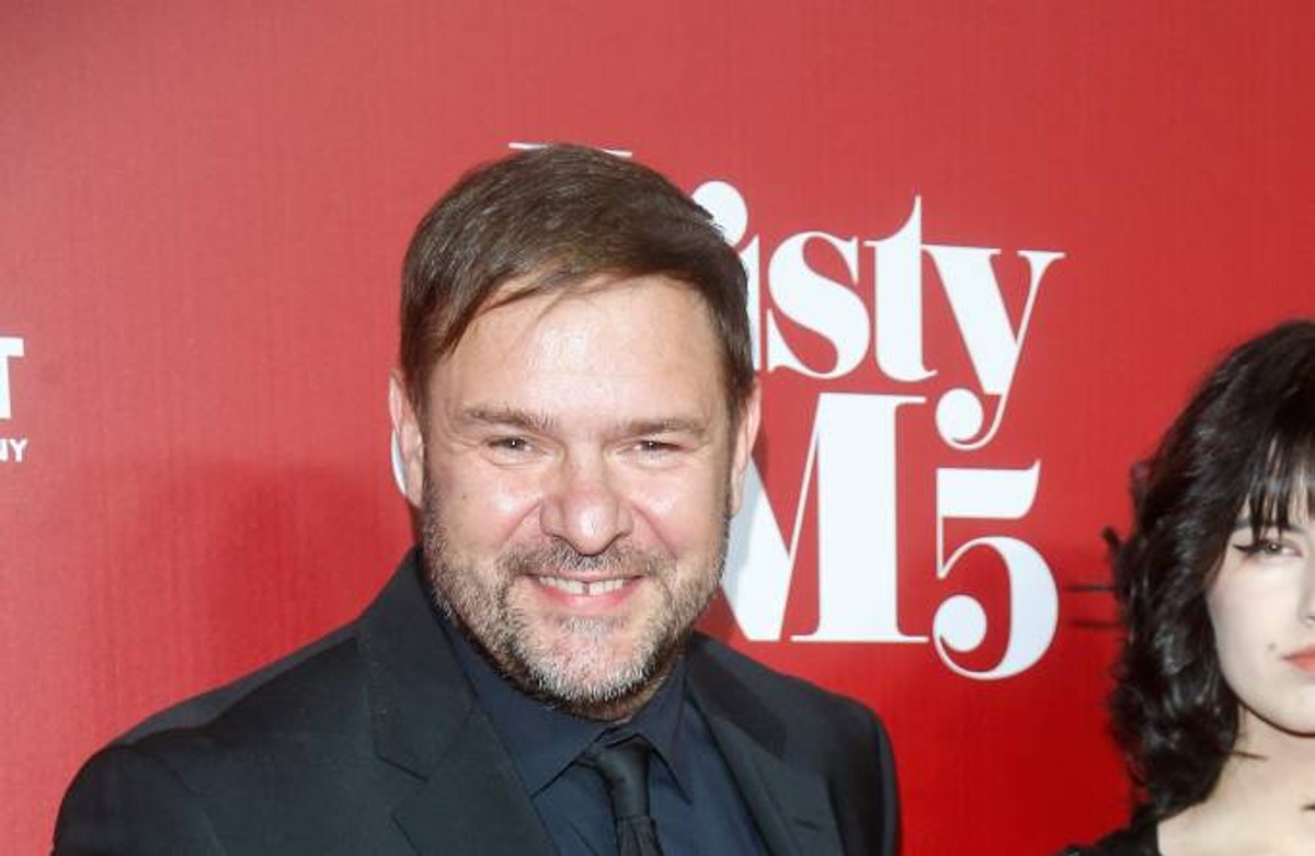 Tomasz Karolak na okładce magazynu "Viva!" zapozował z córką. Tak wygląda 17-letnia Lena