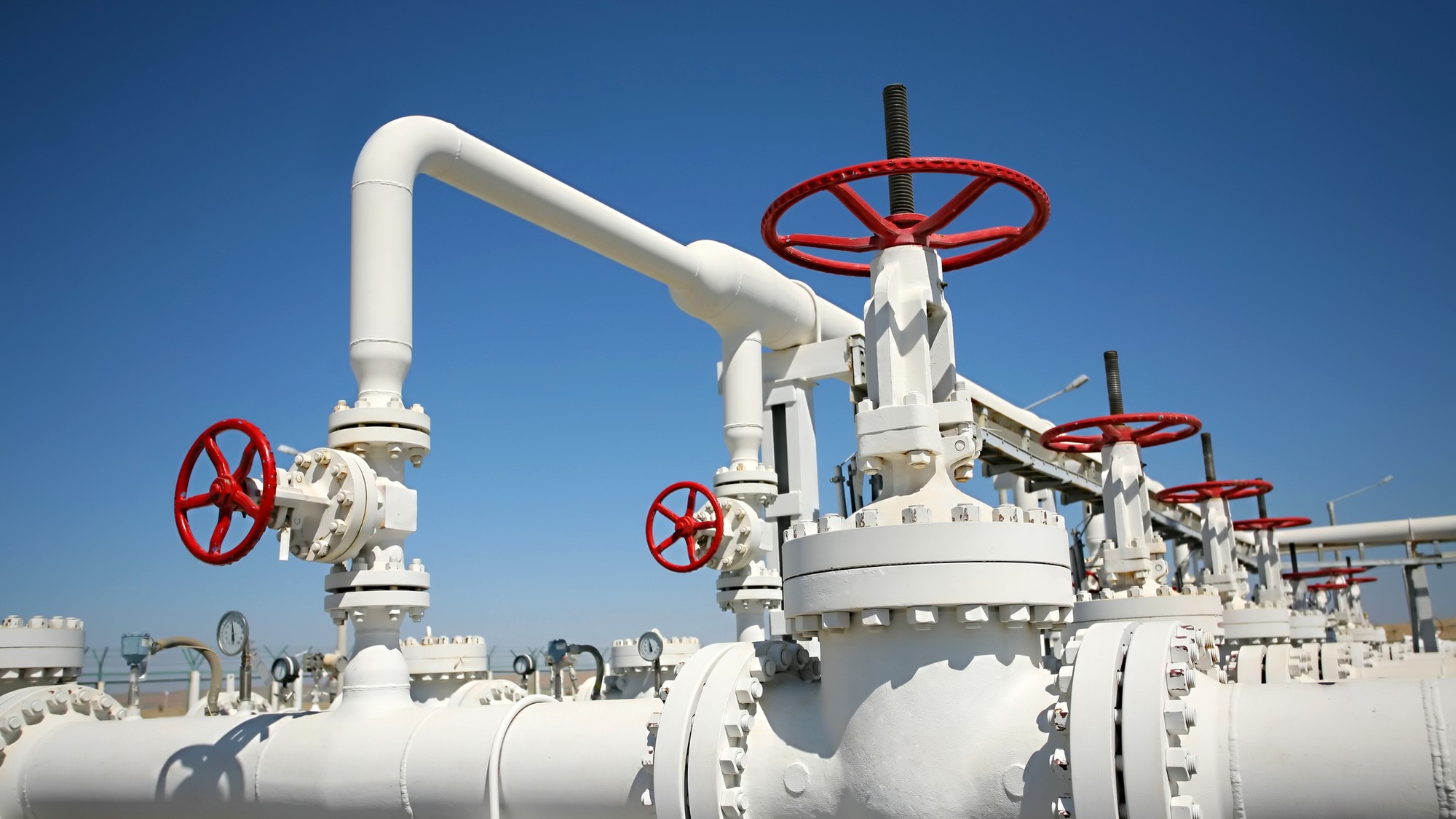 Energetická infraštruktúra Chorvátska je podľa firmy Janaf pripravená na dodávky. (ilustračné foto)