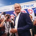 Donald Tusk idzie va banque i przebija PiS. Nawet 3,3 tys. zł miesięcznie na dziecko